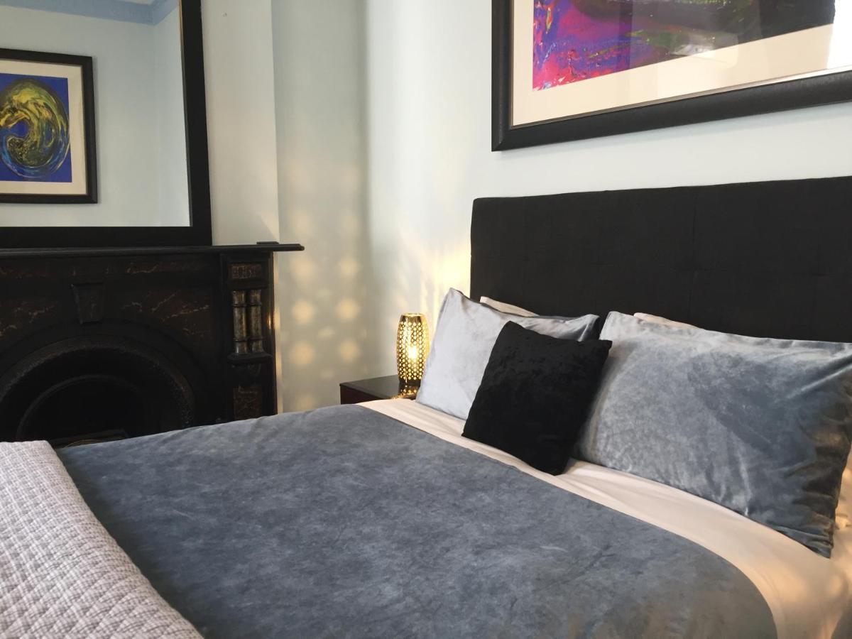 Art Hotel On York Launceston Exteriör bild